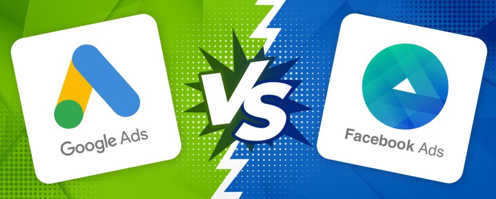 googlevsfb update Publicidad en Google Anuncios Adwords