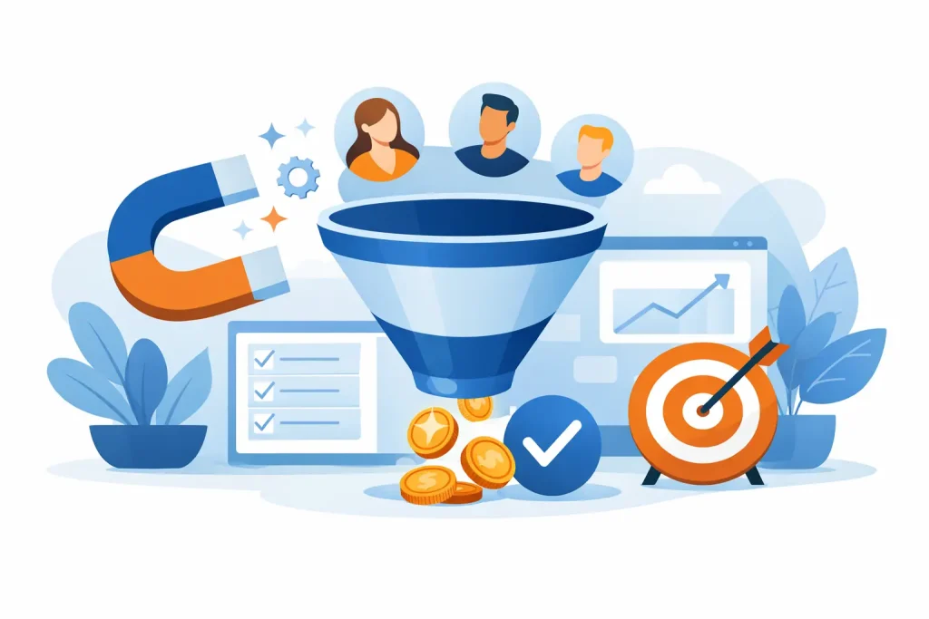 Cómo mejorar calidad de leads sin gastar más