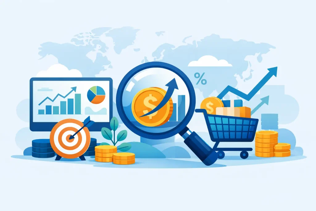 Métricas ROI que revelan si tu publicidad vende